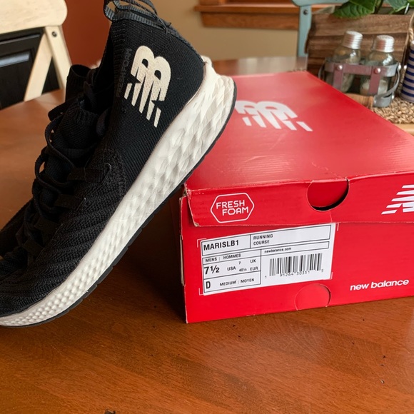 New Balance Shoes New Balance Fresh Foam Zante Trainers Poshmark New Balance Shoes New Balance Fresh Foam Zante Trainers Poshmark